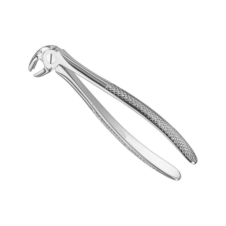 Extracting Forcep - English Pattern